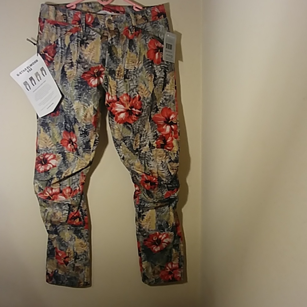 G-STAR RAW Jeans